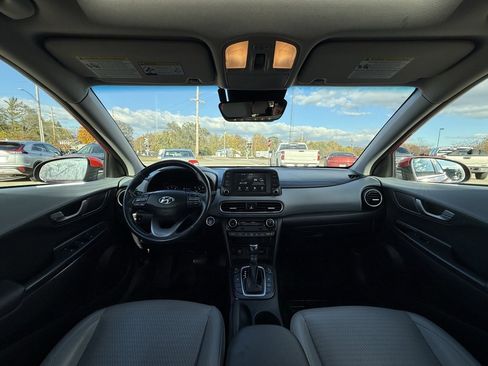 Used 2019 Hyundai Kona Limited image 18