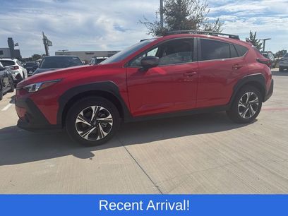 Used 2024 Subaru Crosstrek 2.0i Premium