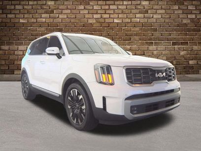 Used 2024 Kia Telluride SX Prestige