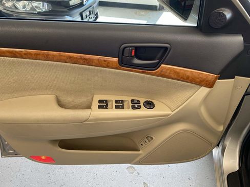 Used 2009 Hyundai Sonata GLS w/ Popular Equipment Pkg 2 image 21