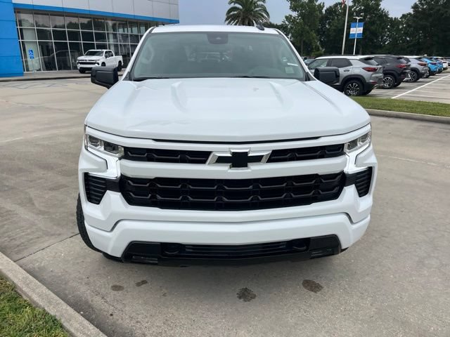 New 2026 Chevrolet Silverado 1500 RST w/ All Star Edition Plus AWD/4WD image 14