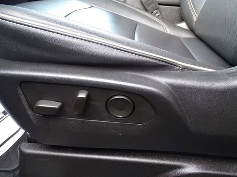 Certified 2024 Chevrolet Tahoe Premier image 18