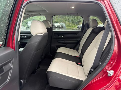 Used 2024 Honda CR-V EX image 27