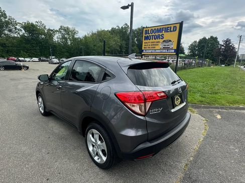 Used 2016 Honda HR-V EX image 7