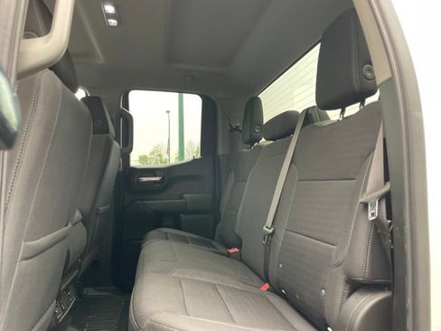 Used 2023 GMC Sierra 1500 Pro w/ Pro Value Package AWD/4WD image 15