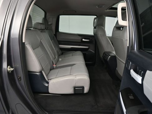 Used 2018 Toyota Tundra Limited image 38