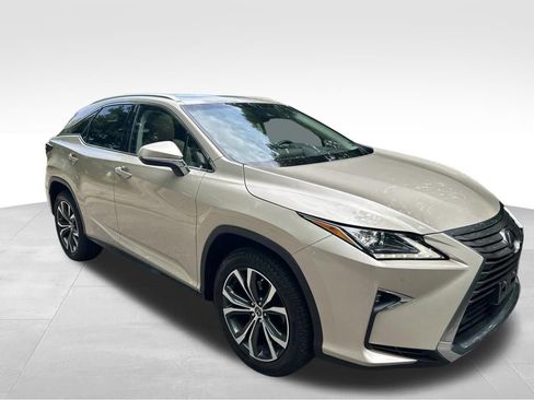 Used 2019 Lexus RX 350 AWD w/ Navigation Package image 8
