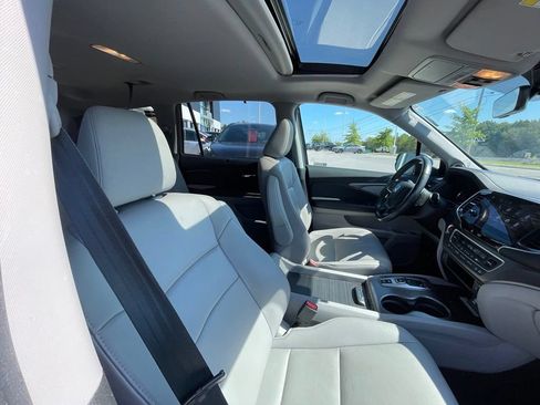 Used 2021 Honda Pilot Special Edition image 31