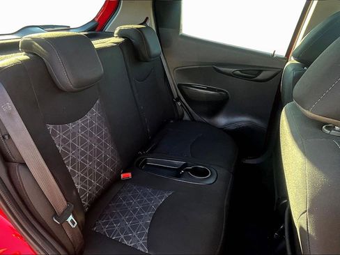 Used 2021 Chevrolet Spark LT image 25