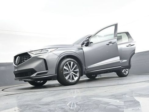 New 2026 Acura MDX SH-AWD w/ Technology Package image 41