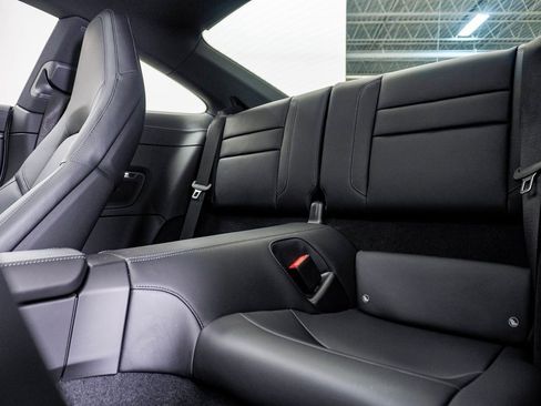 Certified 2025 Porsche 911 Carrera image 19