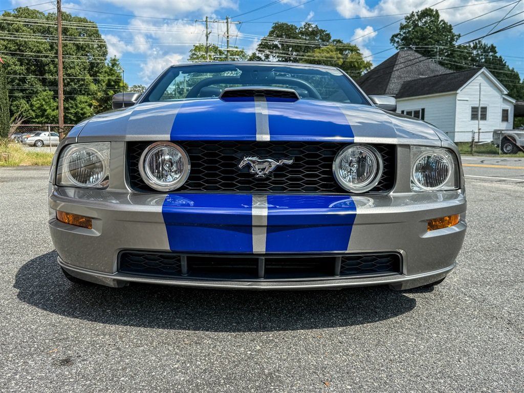 Used 2008 Ford Mustang GT RWD image 15
