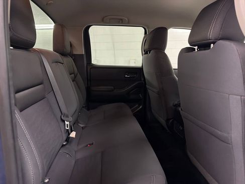 Used 2022 Nissan Frontier SV RWD image 29