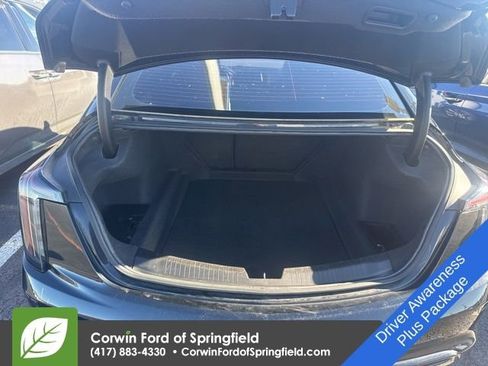 Used 2020 Cadillac CT5 Sport image 7