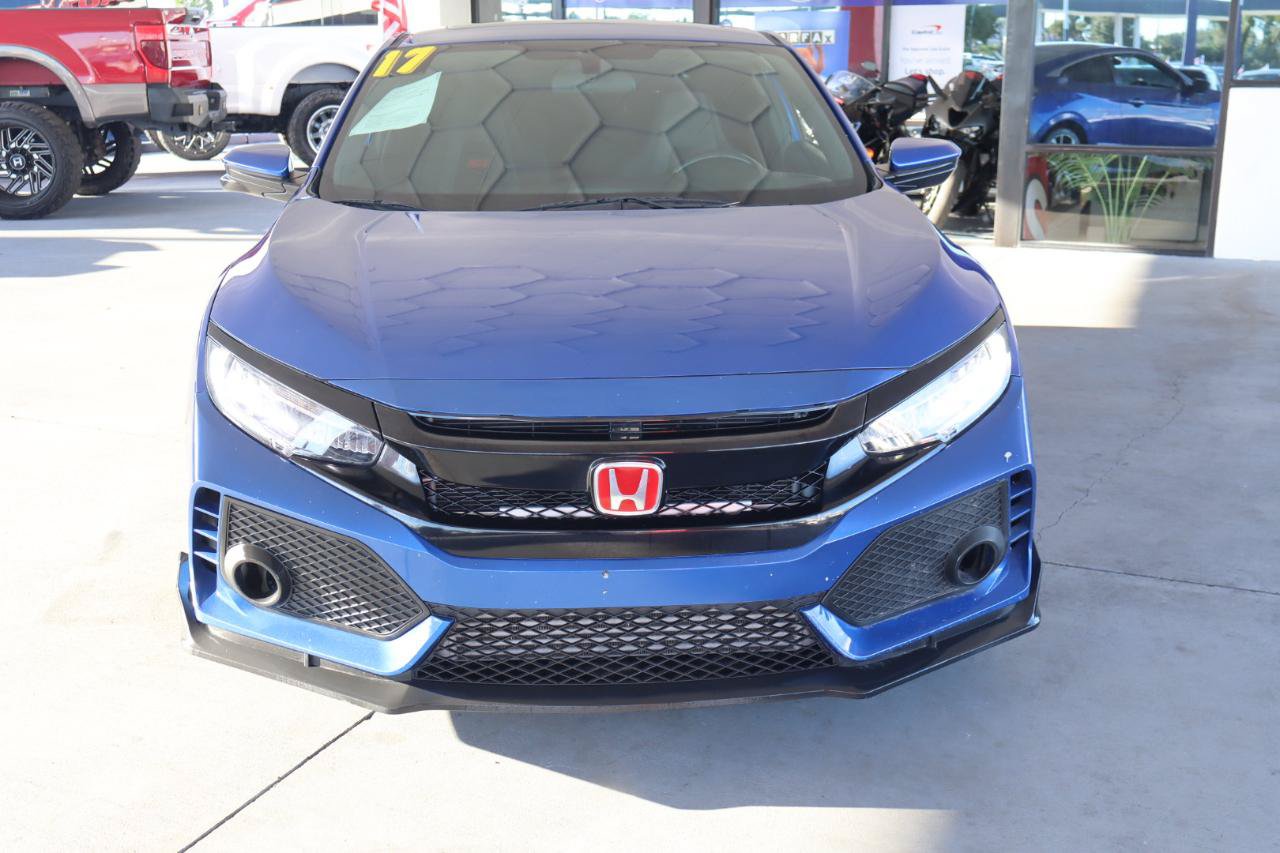 Used 2017 Honda Civic Si image 13
