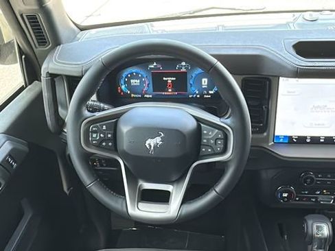 New 2026 Ford Bronco Outer Banks AWD/4WD image 23