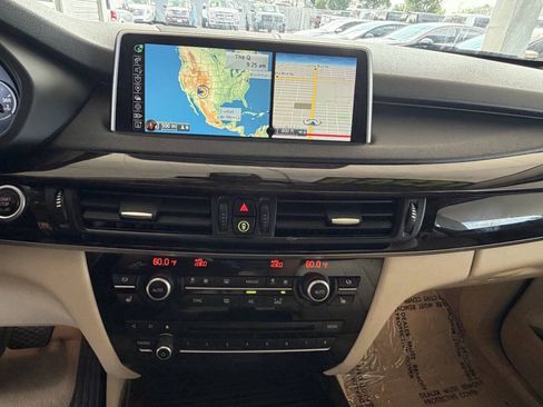 Used 2015 BMW X5 xDrive35i AWD/4WD image 9