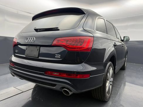 Used 2011 Audi Q7 TDI Prestige w/ Prestige Pkg AWD/4WD image 9