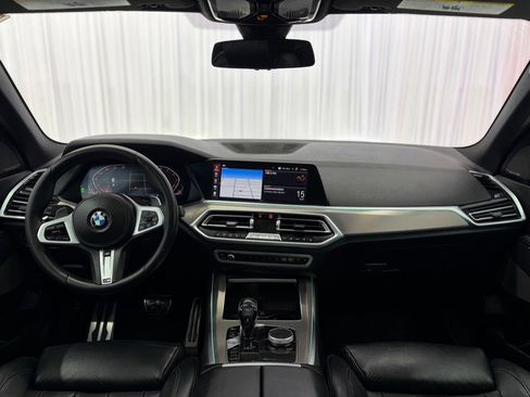 Used 2019 BMW X5 xDrive40i w/ M Sport Package image 10
