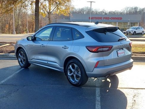 Used 2023 Ford Escape ST-Line w/ Cold Weather Package image 15