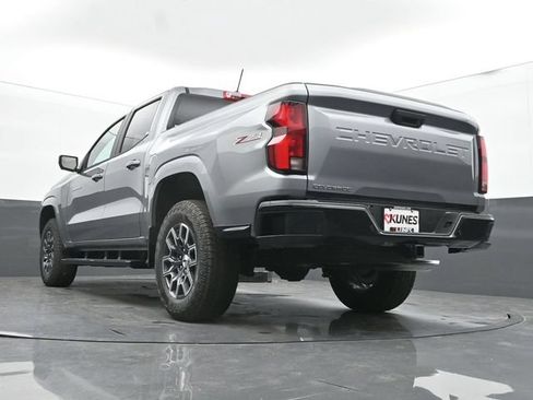 New 2026 Chevrolet Colorado Z71 w/ Technology Package AWD/4WD image 45
