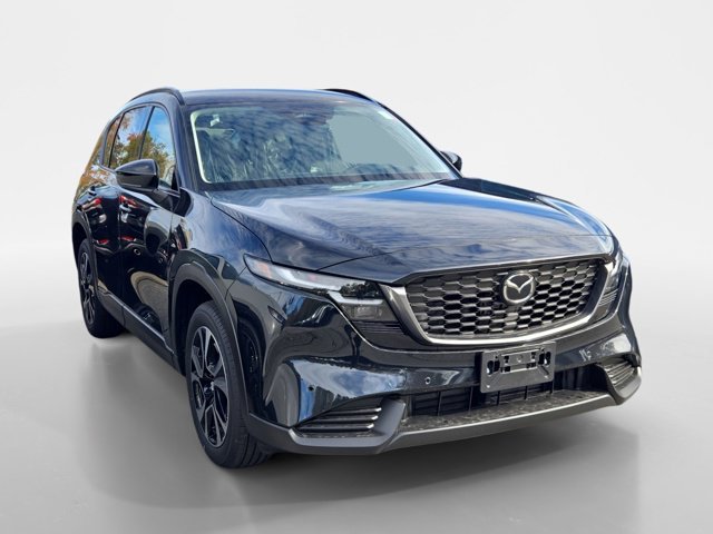 New 2026 MAZDA CX-5 Preferred AWD/4WD image 1