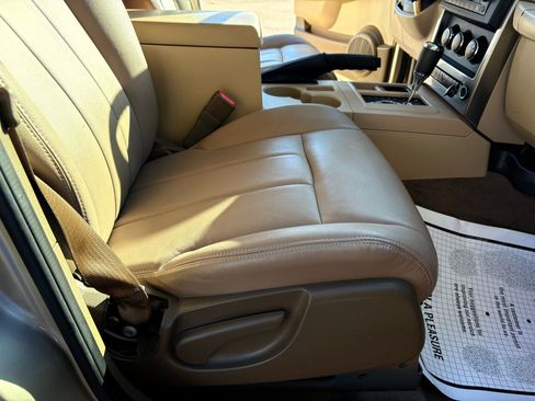 Used 2010 Jeep Liberty Sport w/ Popular Equipment Group image 19