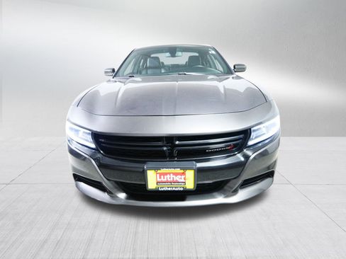 Used 2019 Dodge Charger SXT w/ Plus Group image 2