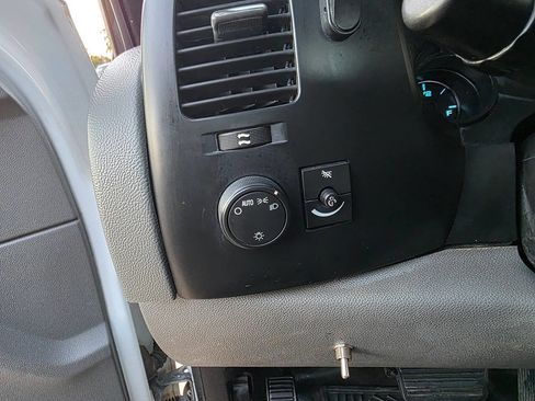 Used 2007 Chevrolet Silverado 1500 W/T image 31