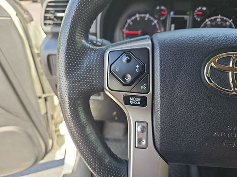 Used 2023 Toyota 4Runner SR5 Premium w/ Moonroof Package RWD image 19
