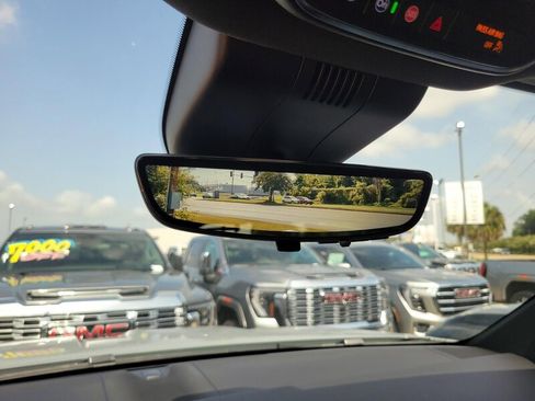 New 2026 GMC Sierra EV AT4 w/ AT4 Premium Package image 21