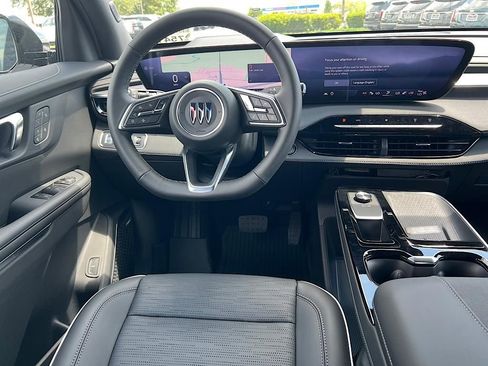 New 2025 Buick Enclave Sport Touring w/ Power Package image 16