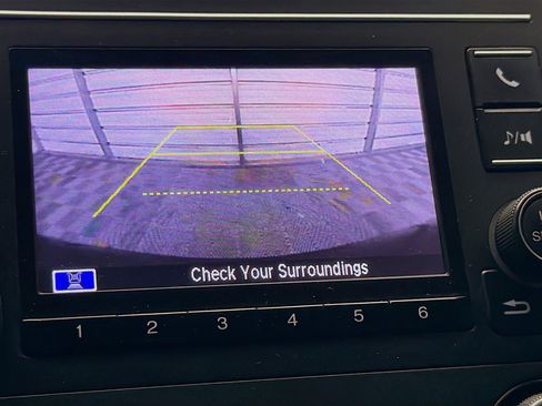 Used 2020 Honda Civic LX image 16