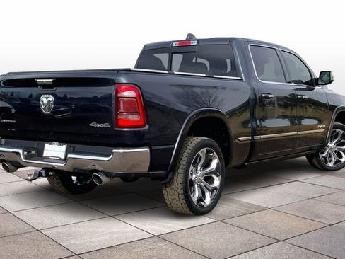 Used 2019 RAM 1500 Limited image 13