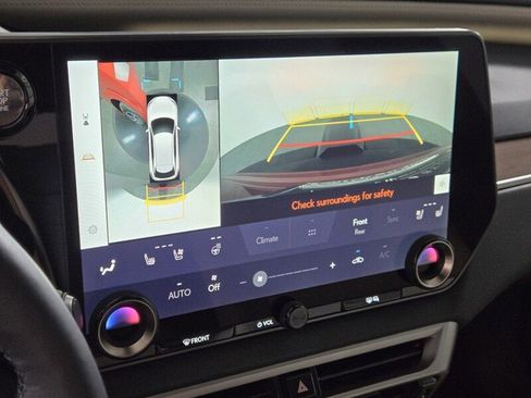 Certified 2024 Lexus RX 350 Premium image 36