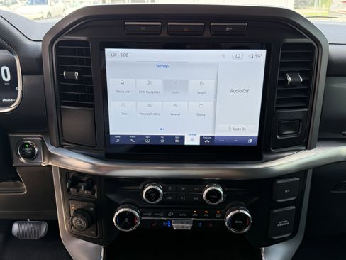Used 2023 Ford F150 Lariat AWD/4WD image 21