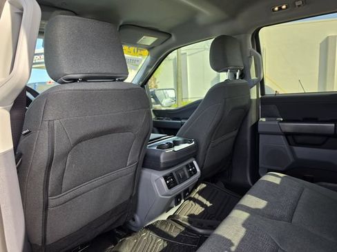 Used 2024 Ford F150 XLT w/ Equipment Group 302A MID AWD/4WD image 10