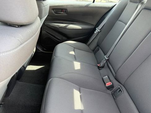 Used 2024 Toyota Corolla LE image 30