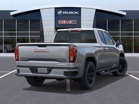 New 2026 GMC Sierra 1500 Elevation w/ Preferred Package AWD/4WD image 4
