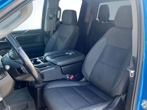 Used 2022 Chevrolet Silverado 1500 LT image 26