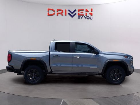 New 2025 GMC Canyon Elevation w/ Convenience Package RWD image 6