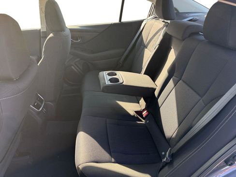 New 2025 Subaru Legacy Premium image 13