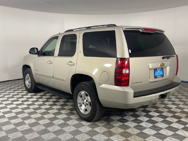 Used 2007 Chevrolet Tahoe LT w/ LT Preferred Equipment Group AWD/4WD image 21