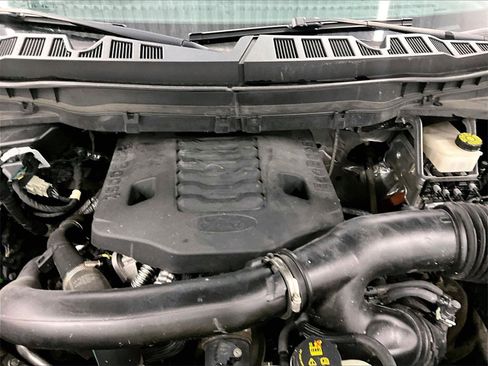 Used 2022 Ford F150 Tremor w/ Equipment Group 401A Mid image 33