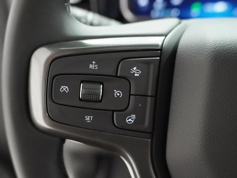 New 2026 Chevrolet Silverado 2500 ZR2 AWD/4WD image 18