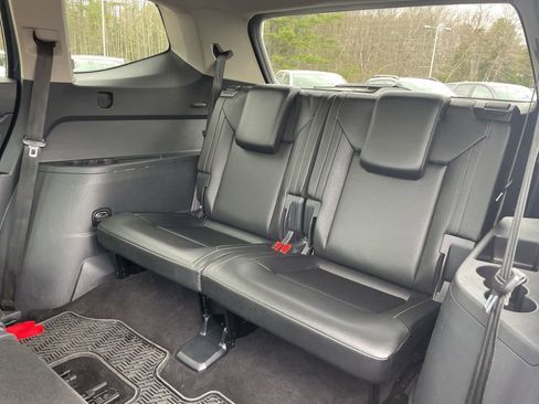 Used 2018 Volkswagen Atlas SE AWD/4WD image 26