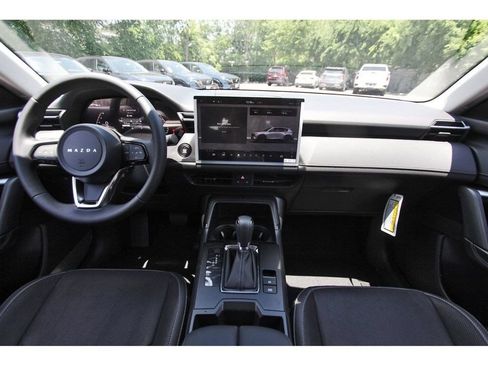 Used 2026 MAZDA CX-5 Select AWD/4WD image 7