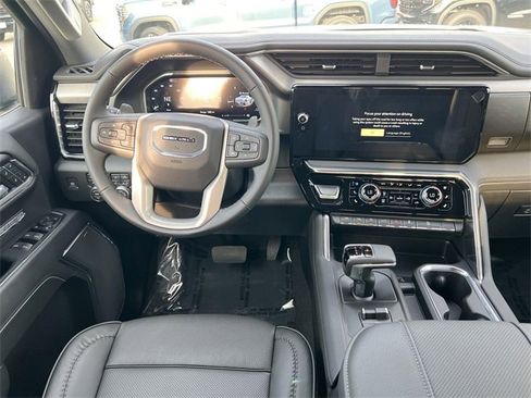 New 2026 GMC Sierra 1500 Denali w/ Denali Reserve Package image 11