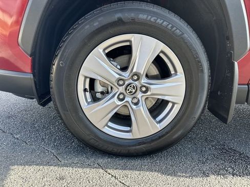 Certified 2025 Toyota RAV4 XLE w/ Convenience Package image 23