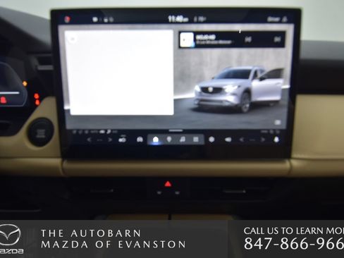 New 2026 MAZDA CX-5 2.5 S w/ Premium Package AWD/4WD image 33